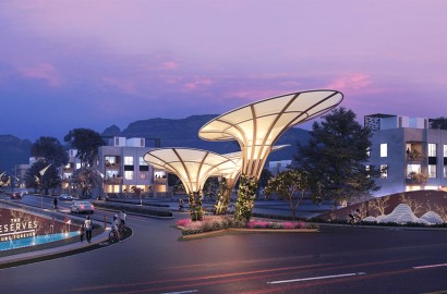 Best Place to Buy Plot Near Mopa Airport Goa: Yugen Infra 2026