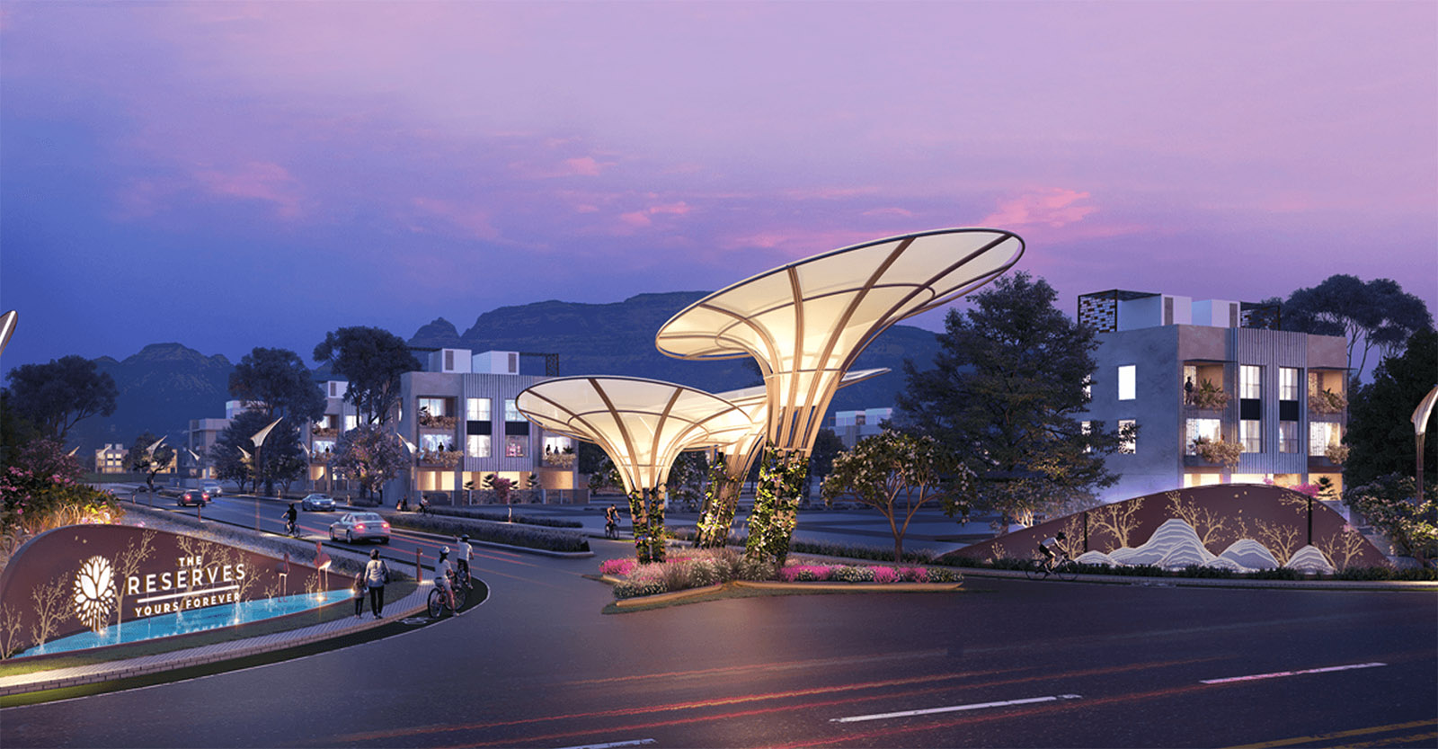 Yugen Infra Goa – Luxury Plots & Villas Near Mopa