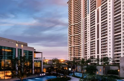 DLF Arbour Senior Living Sector 63, Gurgaon