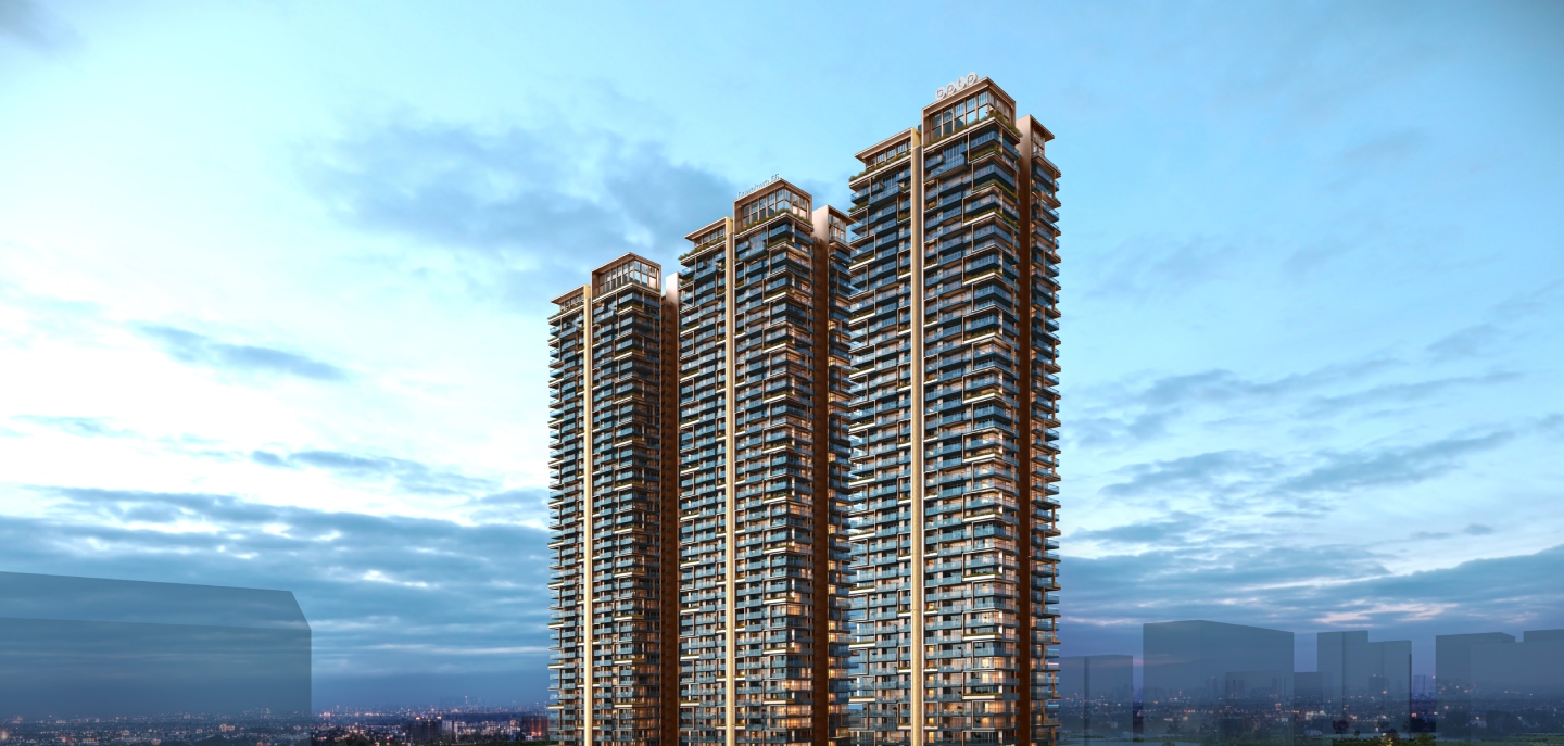 3 BHK Luxury Apartments for Sale in BPTP Sector 66 Gurgaon