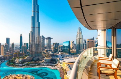 Best Property Dealer in Downtown Dubai UAE: Why Property Kumbh Stands Out