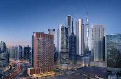 Downtown Dubai Apartments for Sale