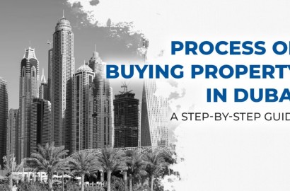 How to Buy a Property in Dubai as a Foreigner: A Comprehensive Guide