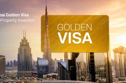 Property Investment in Dubai for Golden Visa: Secure 10-Year Residency in 2026