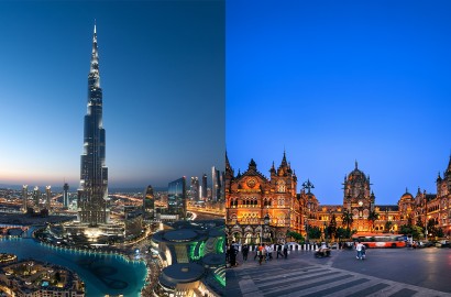 Dubai Property Investment from Mumbai: Your Path to Wealth with Property Kumbh