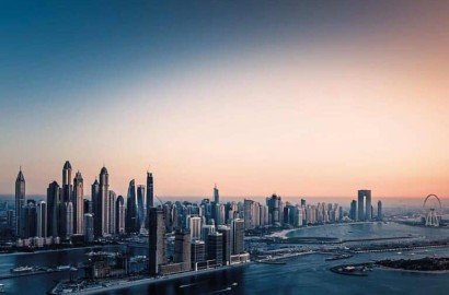 Best Property Dealer in Aliganj Lucknow for Dubai Properties