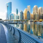 Dubai property with 10% rental yield