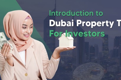 Dubai Real Estate Taxes for Foreigners: Invest Smart with Property Kumbh