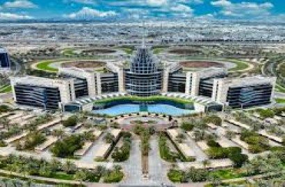 Dubai Silicon Oasis Real Estate - The Complete Investor's Guide by Property Kumbh