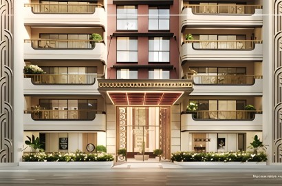 Buy 2 BHK Flats in Hinjewadi Phase 3 Lodha Sylvan