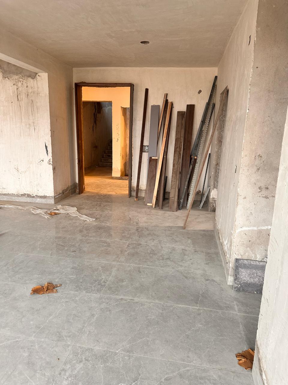 4.5 BHK Apartments for Sale in 1Oak Natura Sushant Golf City