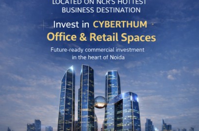 High Return Investment in Noida