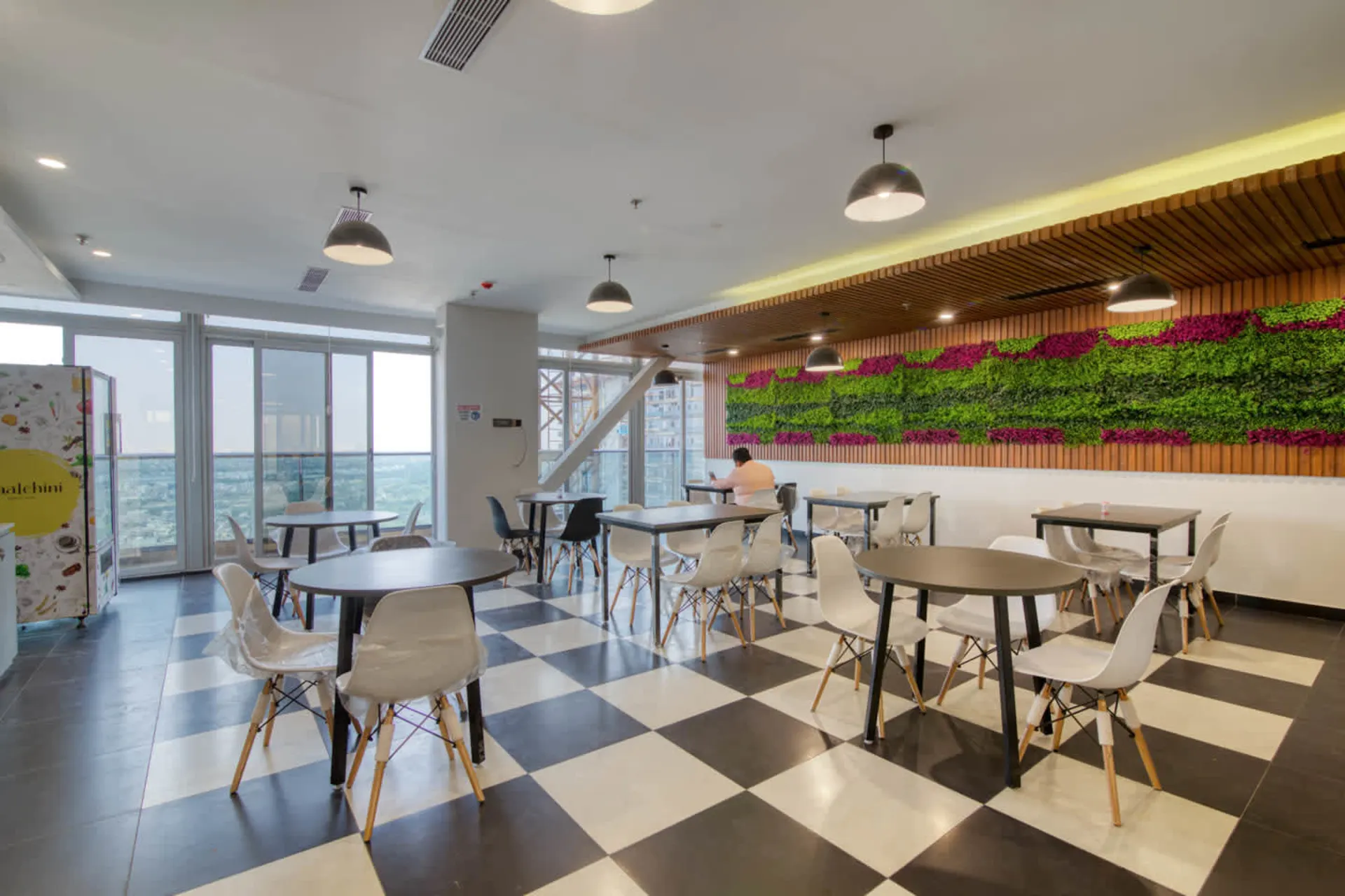 Office Space for Sale in Bhutani Alphathum Sector 90 Noida