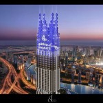 Apartments for Sale in Business Bay Dubai