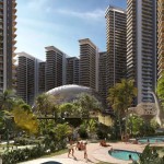 Live the High Life: Luxury Apartments on Dwarka Expressway