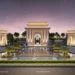 Premium Residential Plots &amp; Villas at Sky Om City, Lucknow