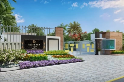 Luxury Villas for Sale in Sushant Golf City, Lucknow – Discover Jashn Realty’s Premium Offerings