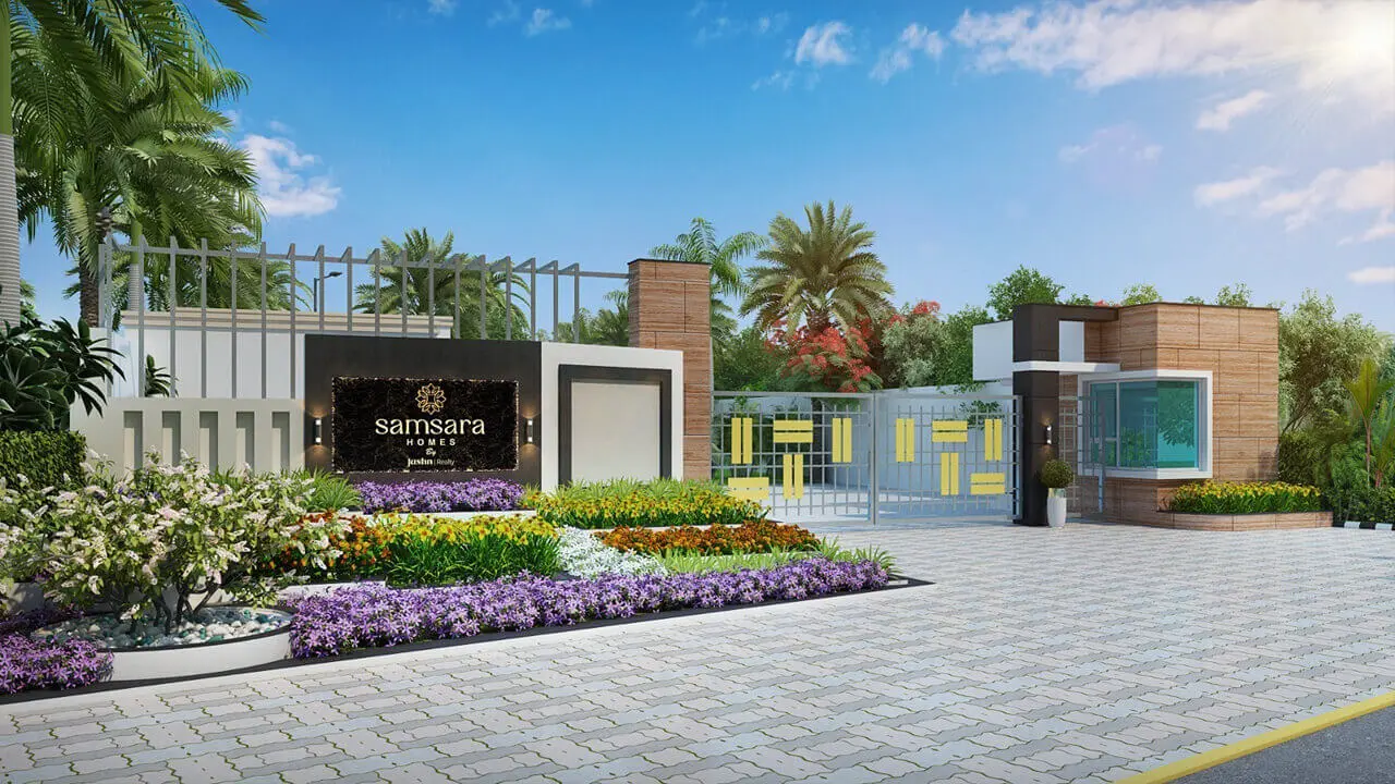 Luxury Villas for Sale in Sushant Golf City, Lucknow – Discover Jashn Realty’s Premium Offerings