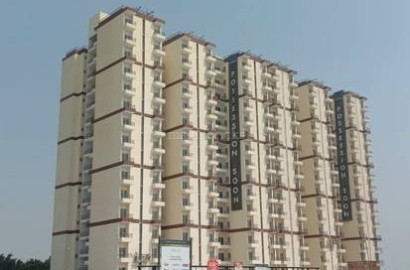 Flats for Rent in Sushant Golf City Lucknow