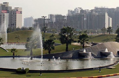 Flats in Sushant Golf City Lucknow for Sale