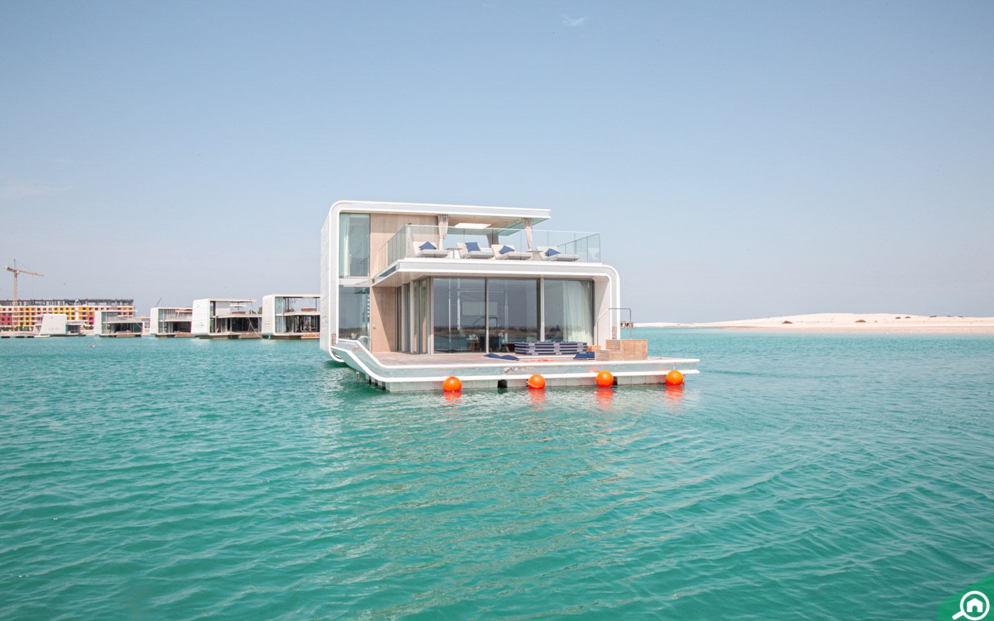 The Heart of Europe: Luxury Beachfront Properties in Dubai