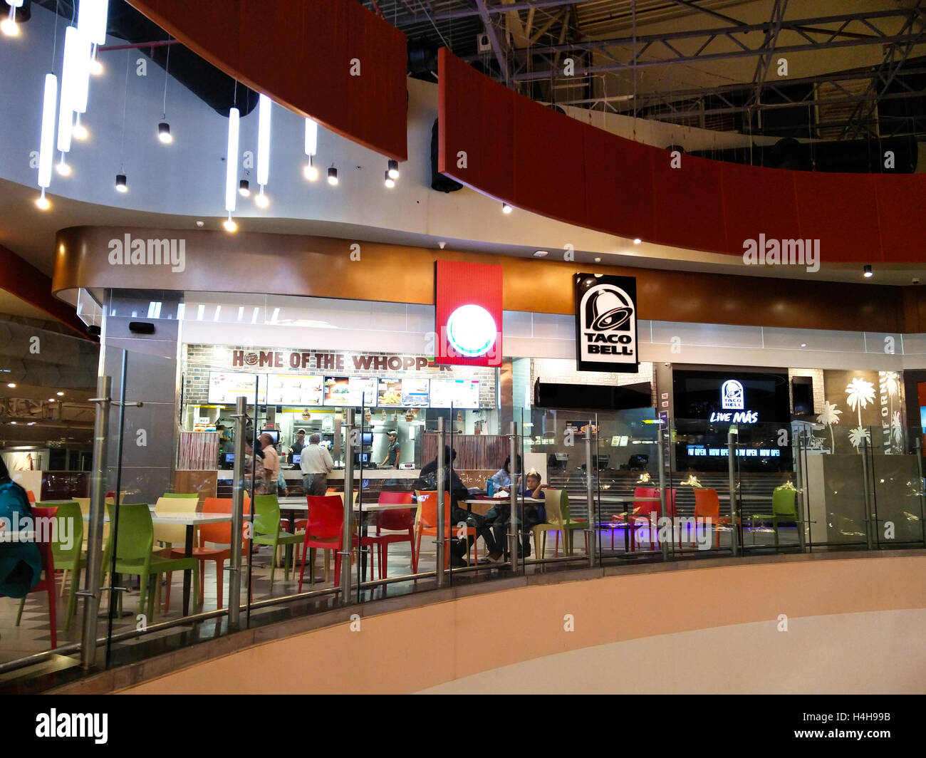 Buy Pre-Leased Food Court in Sector 32, Noida