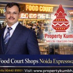 Food Court Shops Noida Expressway