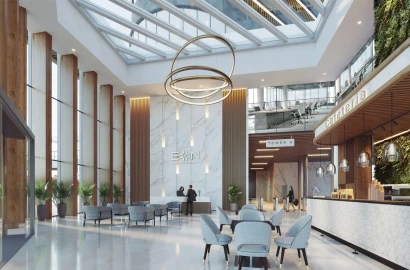 Invest in Commercial Property Noida: Top Opportunities in 2026