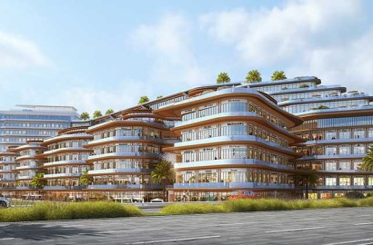 Studio Apartment Near Medanta Lucknow for Investment