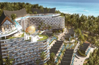 Invest in Goa: Acqua Eden Goa Food Courts