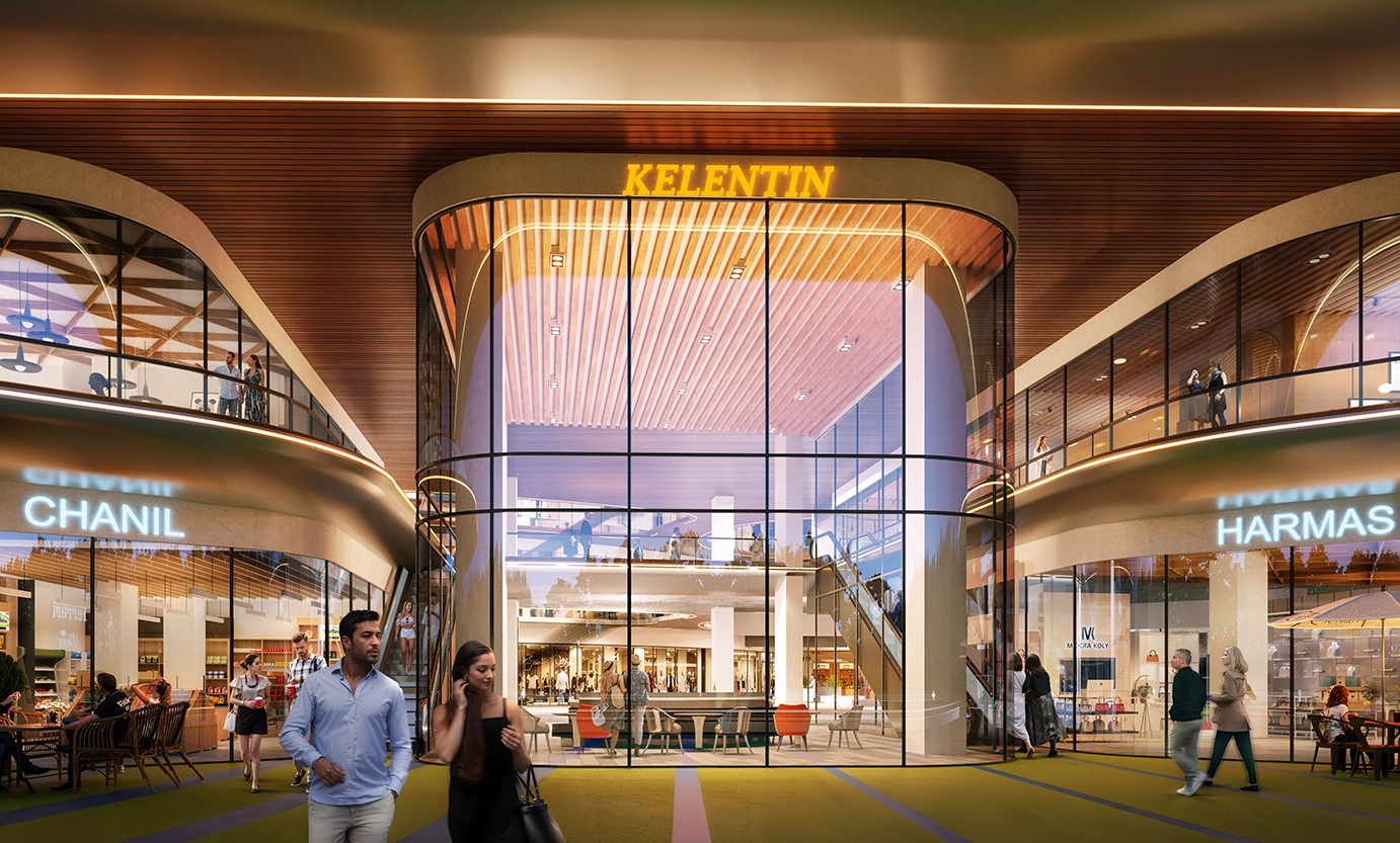 Shops for Resale in M3M Jewel Crest Avenue, Noida