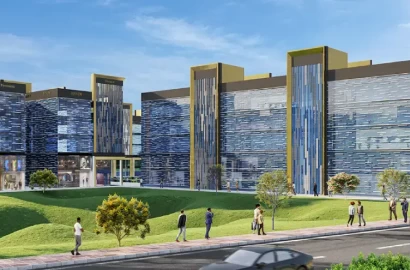 Buy commercial SCO plots in Gurgaon for NRI investors