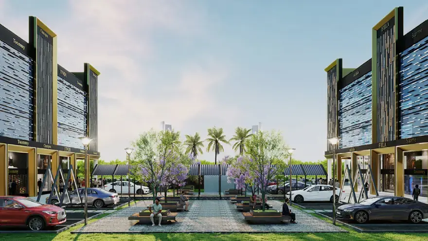 Signature Global SCO plots for Sale in Sector 88A, Gurugram