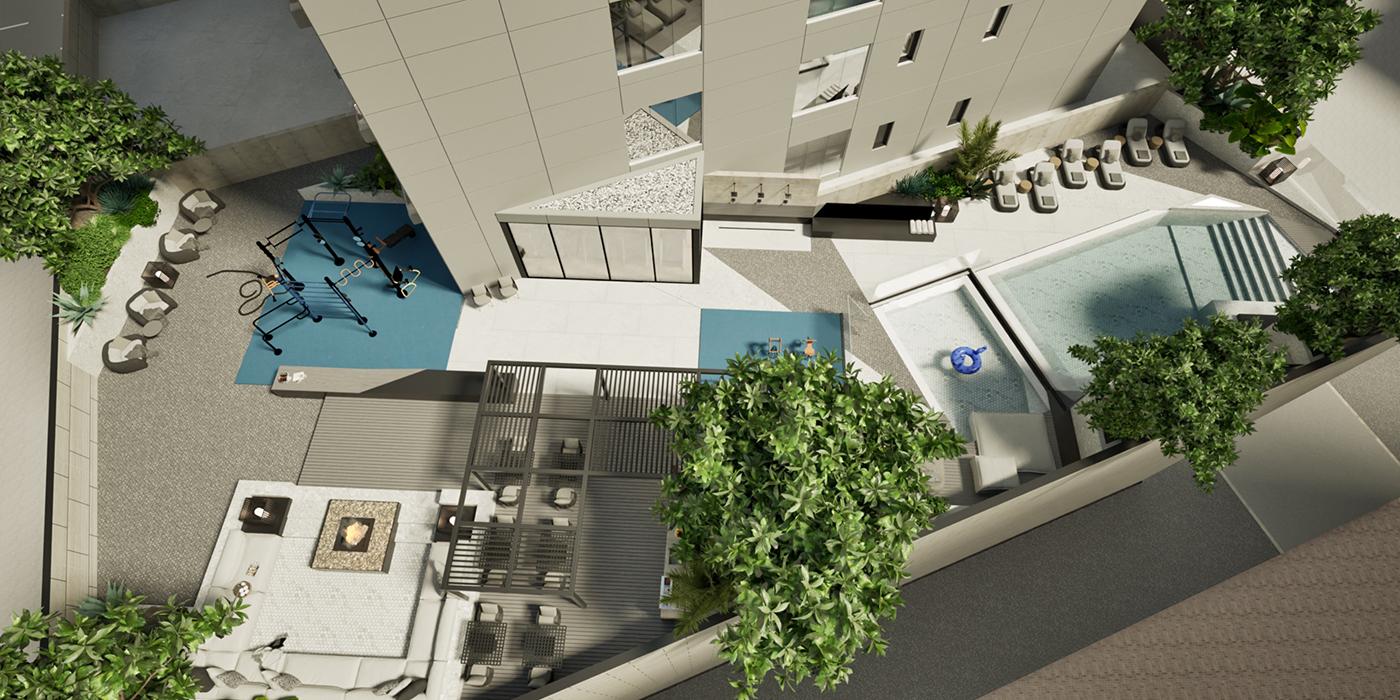Ultra-Luxury Apartments for Sale in JVC, Dubai: Esplora by BNW
