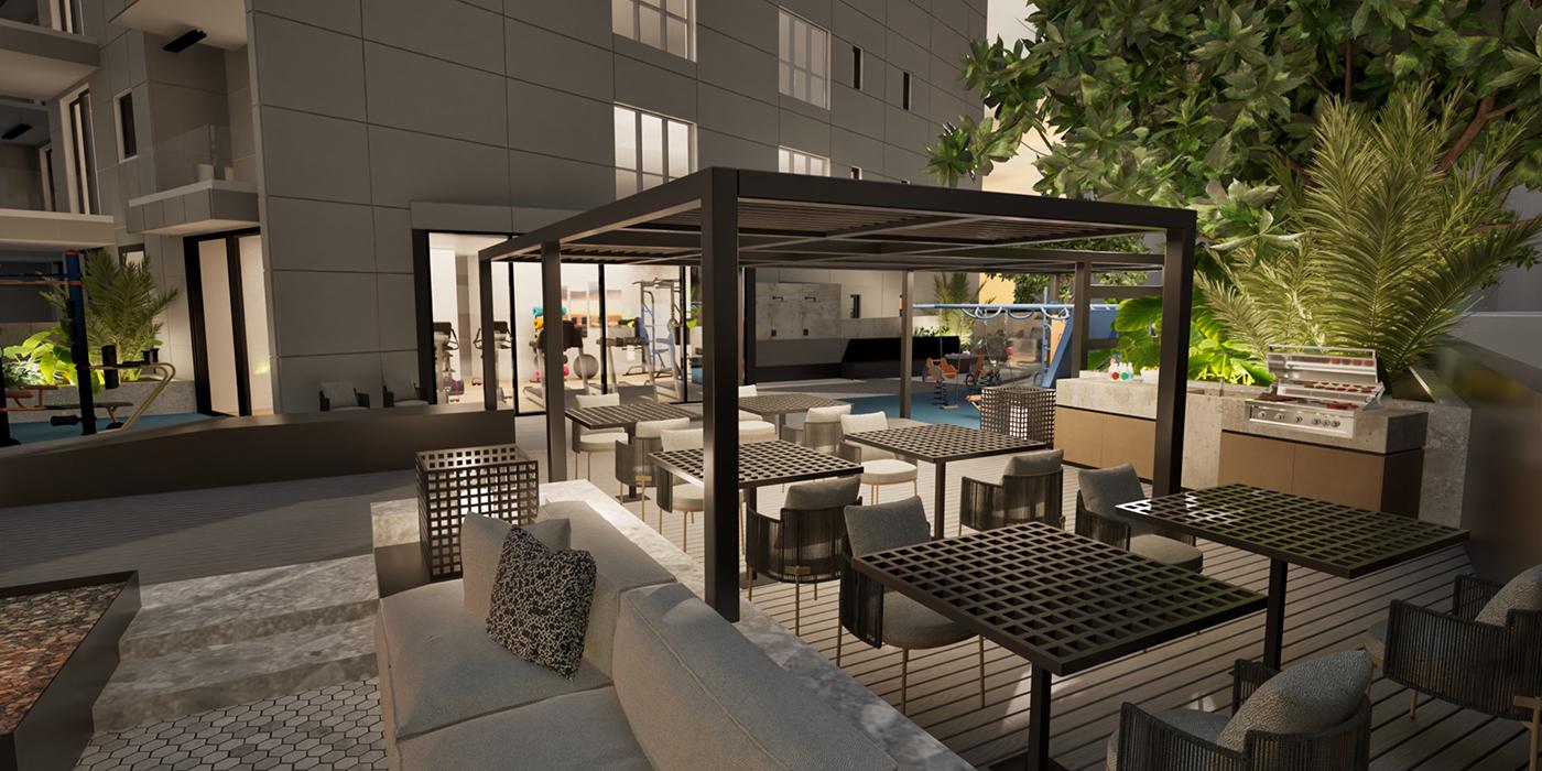 Ultra-Luxury Apartments for Sale in JVC, Dubai: Esplora by BNW