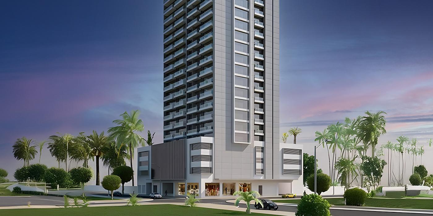 Ultra-Luxury Apartments for Sale in JVC, Dubai: Esplora by BNW