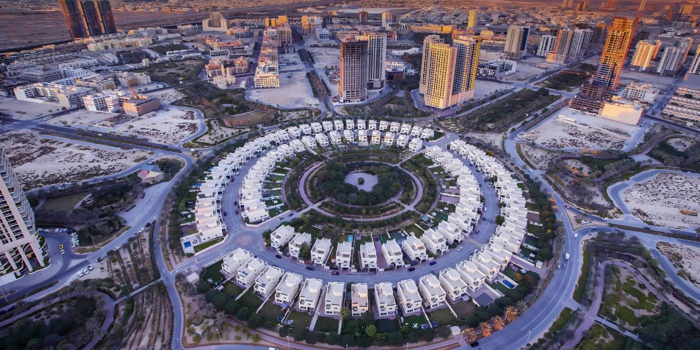 Ultra-Luxury Apartments for Sale in JVC, Dubai: Esplora by BNW