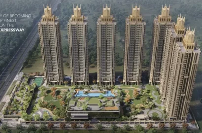 New Upcoming Residential Projects for Sale in Yamuna Expressway