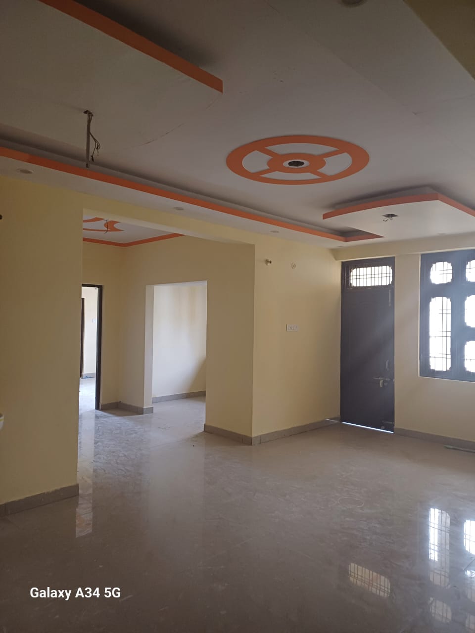 2 & 3 BHK Flats for Sale in Gemini Apartment, Khurram Nagar, Lucknow