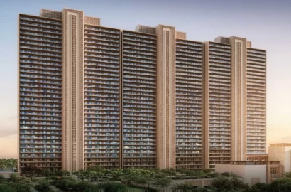 Godrej Majesty Sector-12 Greater Noida West