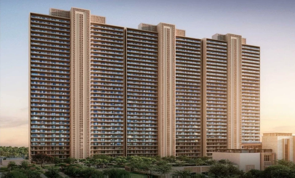 Godrej Majesty Sector-12 Greater Noida West