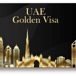 Golden Visa property investment Dubai