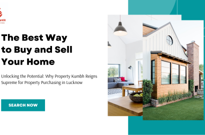 The Benefits of Using Property Kumbh for Buying and Selling Homes