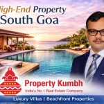 High-End Property South Goa