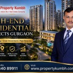 High-end residential projects Gurgaon