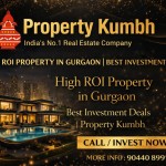 High ROI Property in Gurgaon