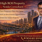 High ROI Property Noida Consultant