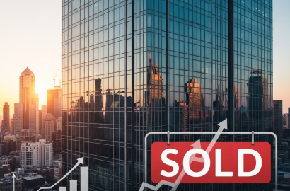 High-Yield Commercial Property Investment