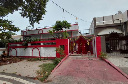 House for Sale in Aliganj Lucknow