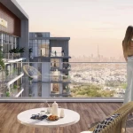 Dubai real estate for European investors
